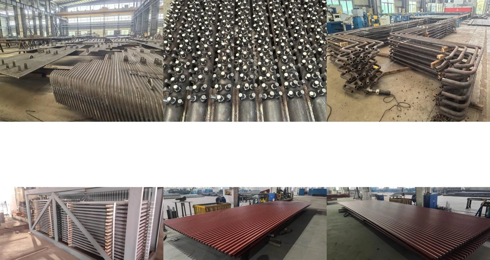 Air preheater supplier China Air preheater supplier China