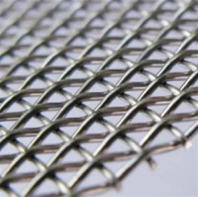 Велепродаја мреже од нерђајућег челика