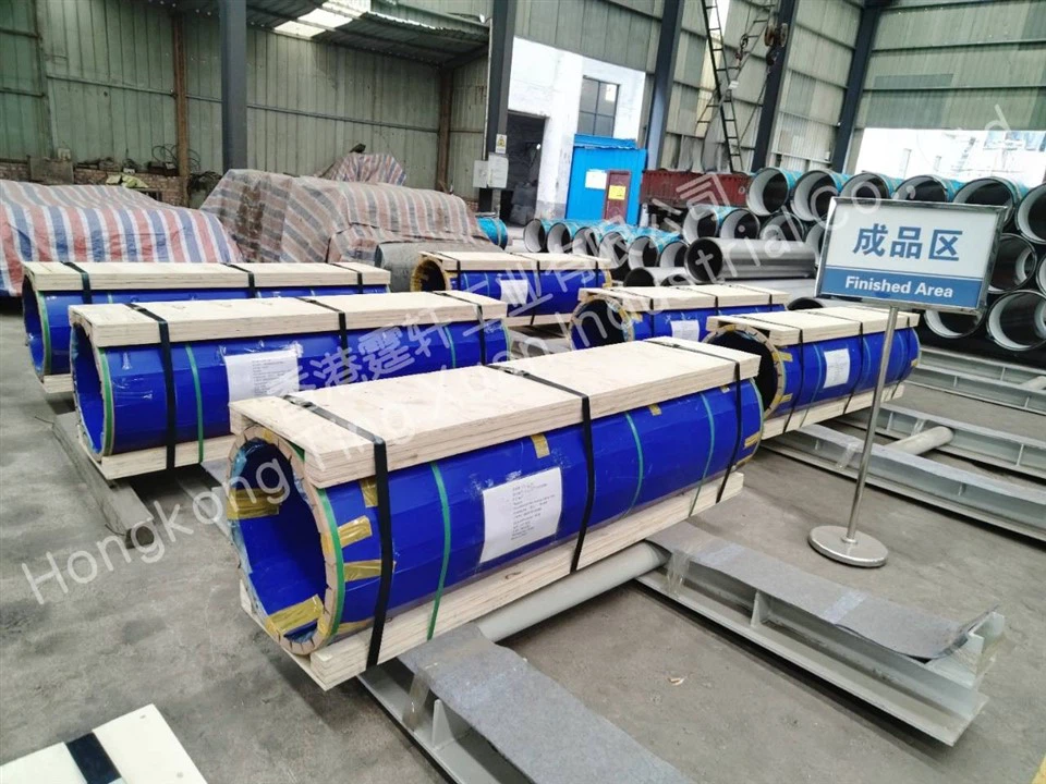 Spool For Aluminum Rolling Mill high quality